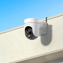 Cameras – MERCUSYS MC510 Outdoor Wi-Fi Camera, 3MP, Pan-Tilt - Carlat