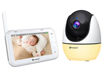 Cameras – TRACER Senko 360 Baby Monitor - Carlat