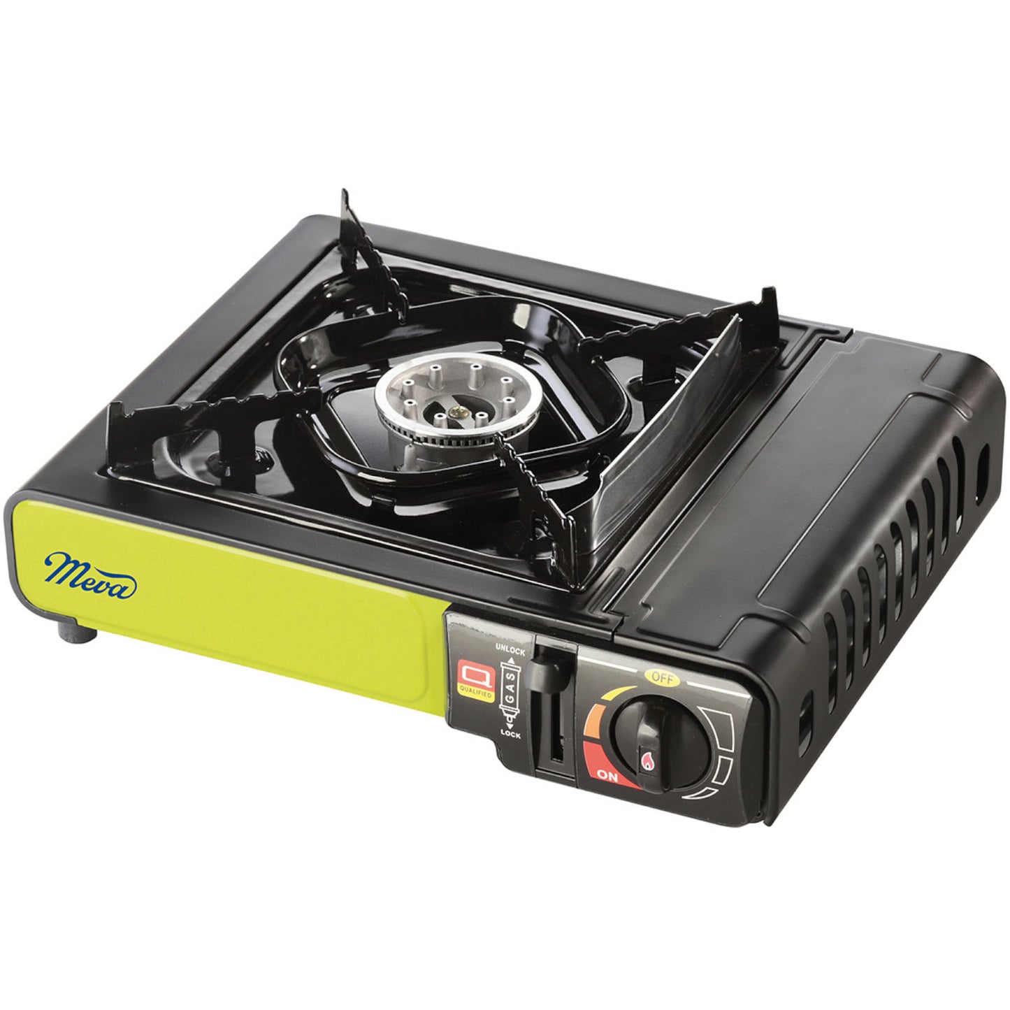 Camping Cookware & Dinnerware – 2in1 Tourist stove for a - Carlat
