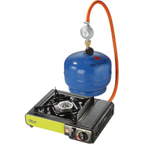 Camping Cookware & Dinnerware – 2in1 Tourist stove for a - Carlat