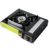 Camping Cookware & Dinnerware – 2in1 Tourist stove for a - Carlat