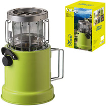 Camping Cookware & Dinnerware – 2in1 Tourist stove with a - Carlat
