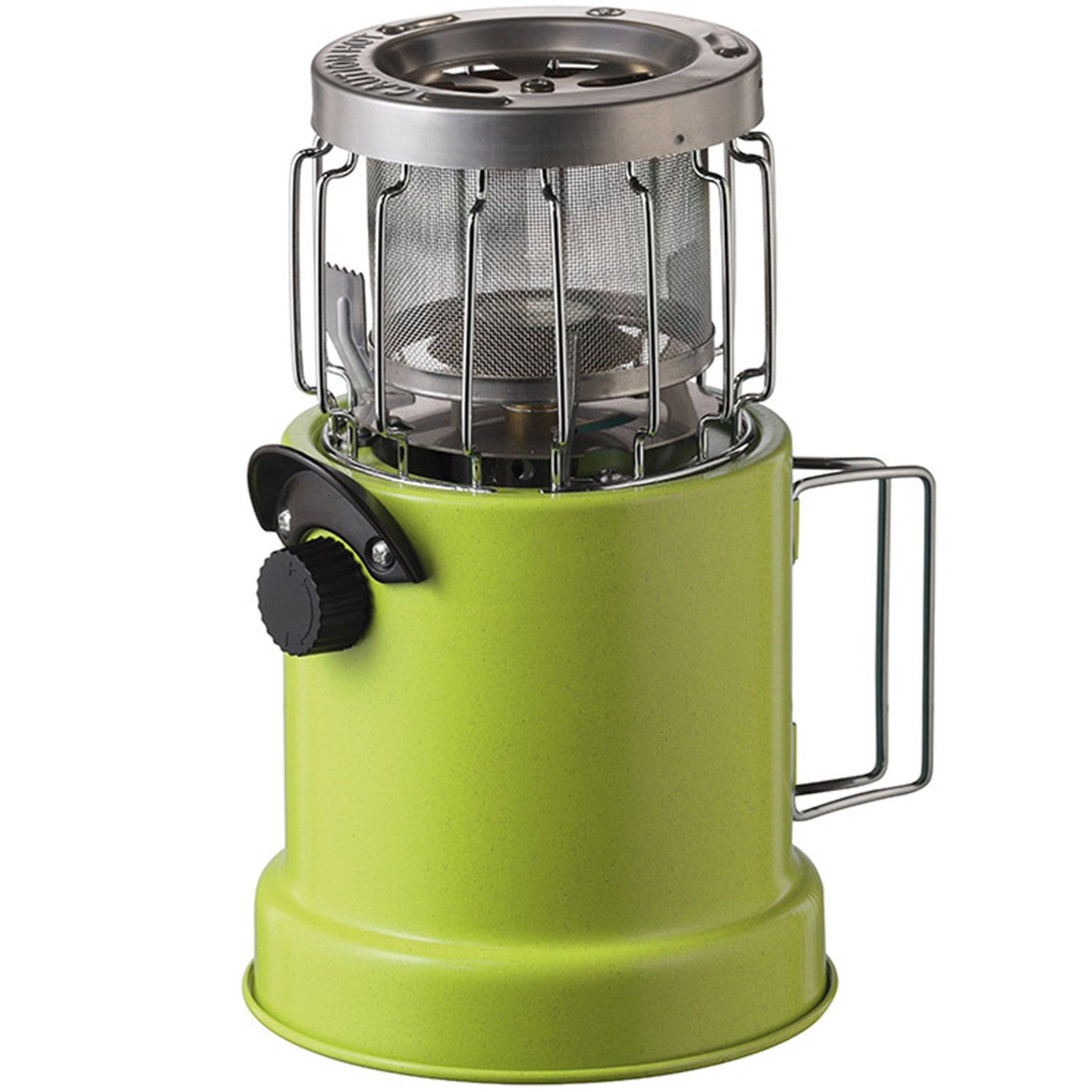 Camping Cookware & Dinnerware – 2in1 Tourist stove with a - Carlat