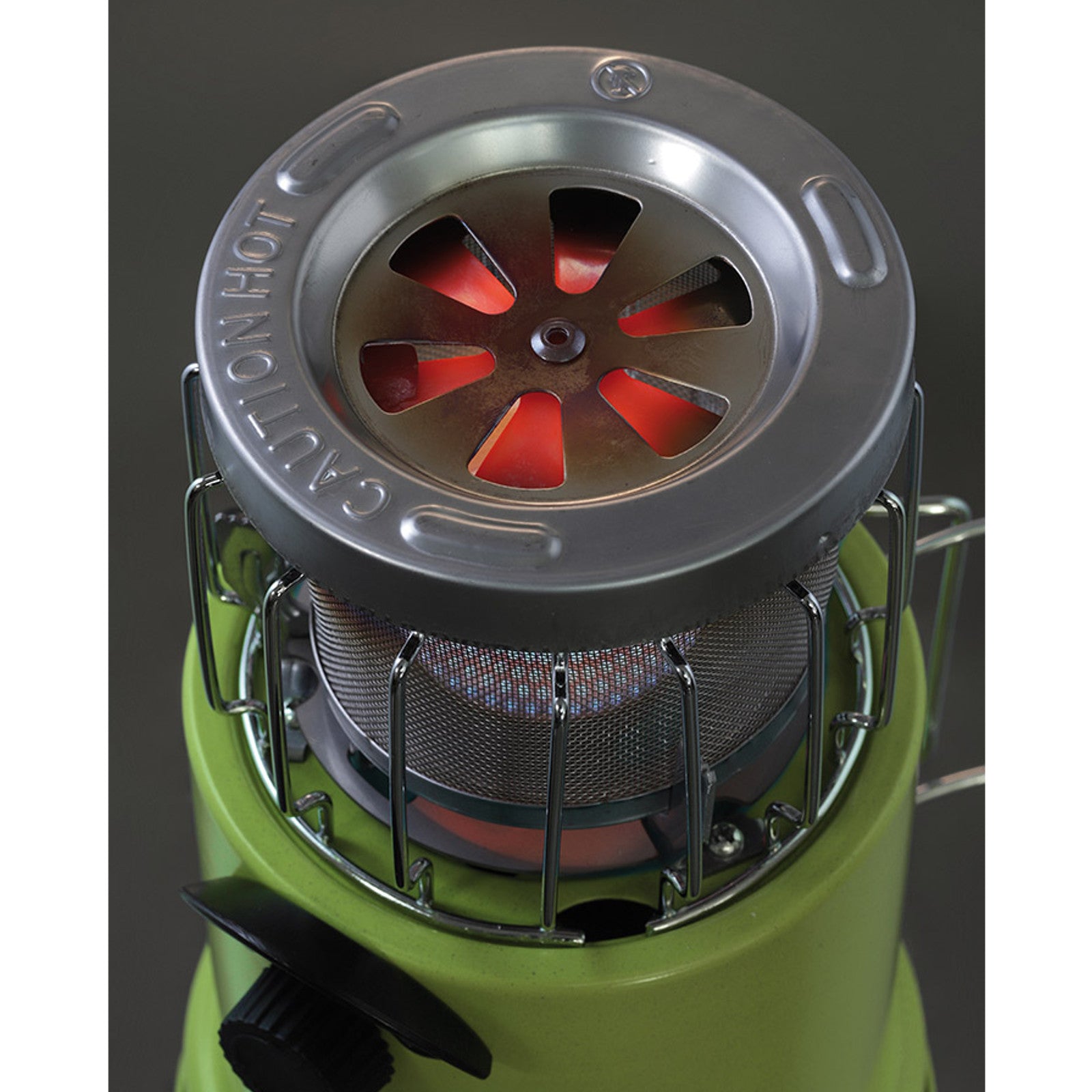 Camping Cookware & Dinnerware – 2in1 Tourist stove with a - Carlat