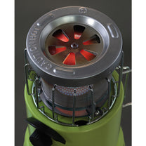 Camping Cookware & Dinnerware – 2in1 Tourist stove with a - Carlat