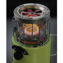 Camping Cookware & Dinnerware – 2in1 Tourist stove with a - Carlat