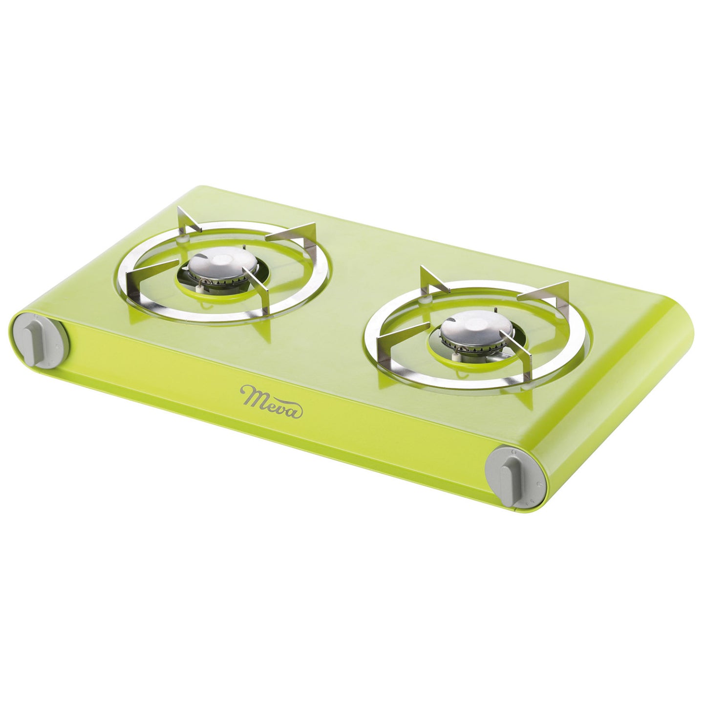 Camping Cookware & Dinnerware – BENDER LUX gas camping stove - Carlat