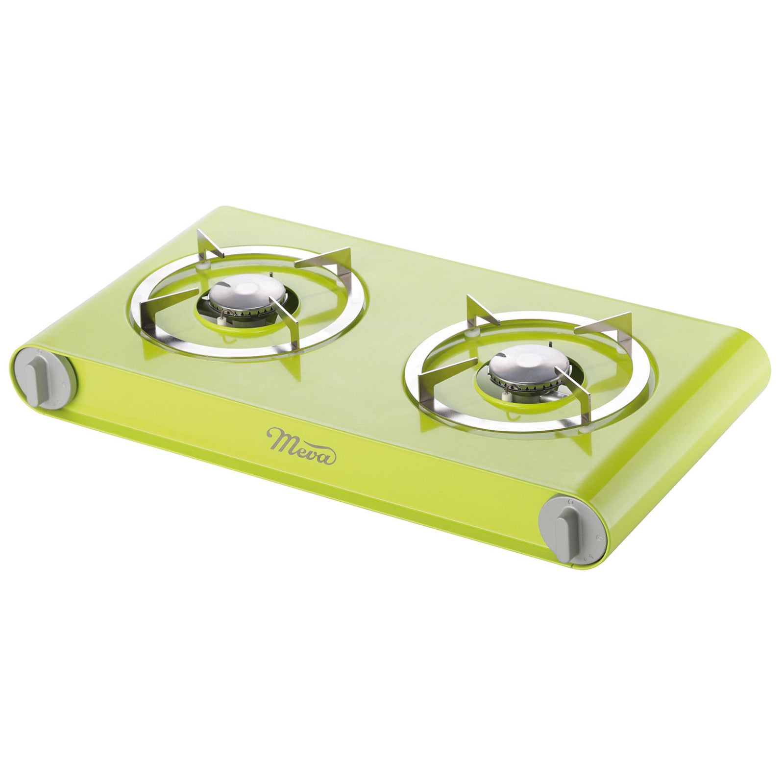 Camping Cookware & Dinnerware – BENDER LUX gas camping stove - Carlat