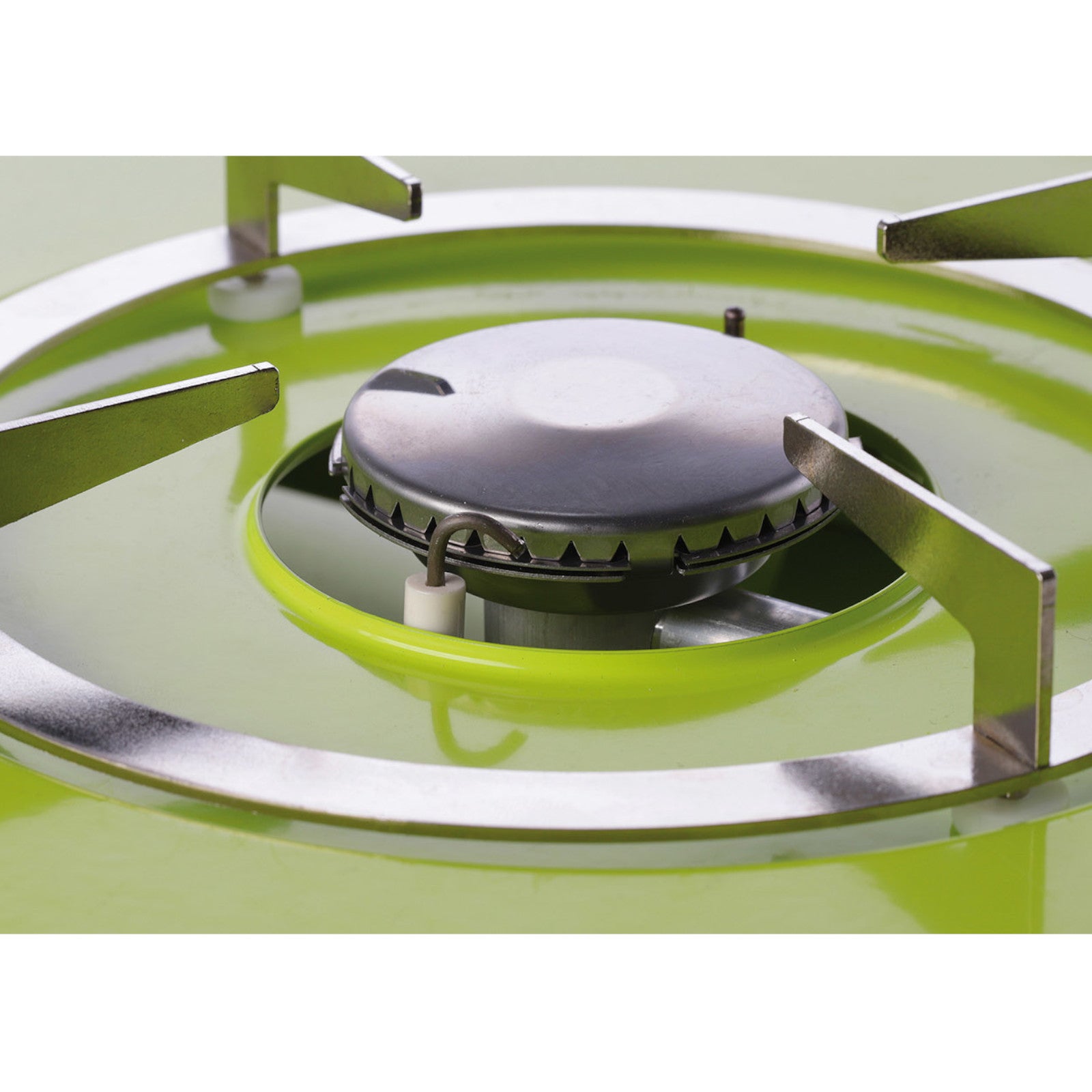 Camping Cookware & Dinnerware – BENDER LUX gas camping stove - Carlat
