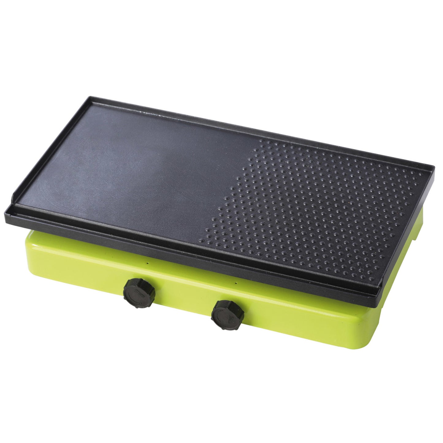 Camping Cookware & Dinnerware – DUO non-stick grate grill plate - Carlat