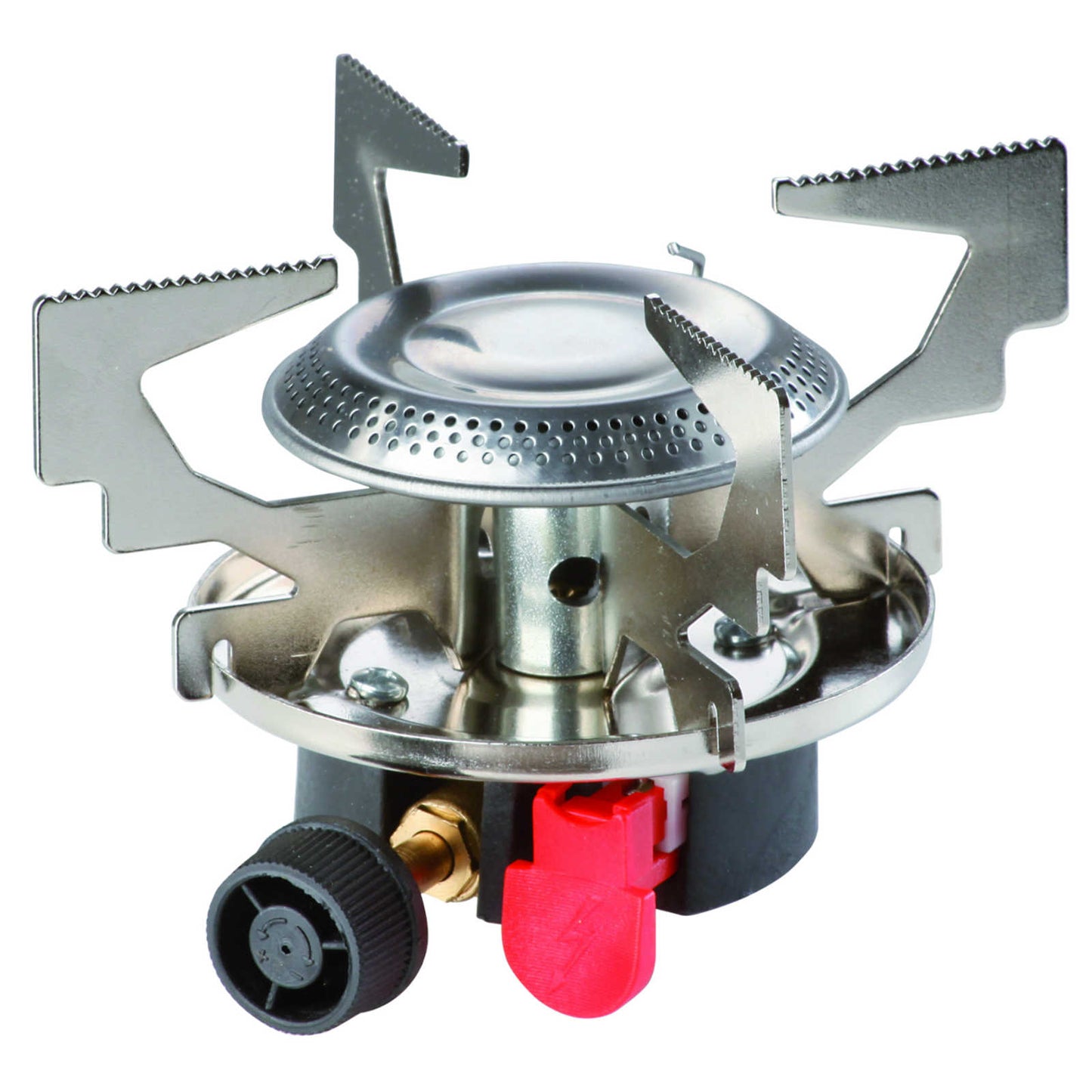 Camping Cookware & Dinnerware – Gas camping stove with gas - Carlat