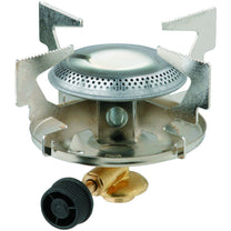 Camping Cookware & Dinnerware – Gas tourist stove for gas - Carlat