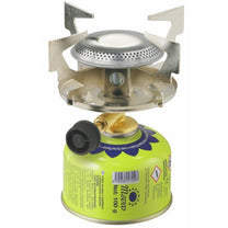 Camping Cookware & Dinnerware – Gas tourist stove for gas - Carlat