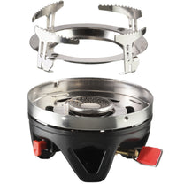 Camping Cookware & Dinnerware – Gas tourist stove for gas - Carlat