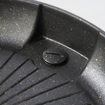 Camping Cookware & Dinnerware – Grill grate and grill pan - Carlat