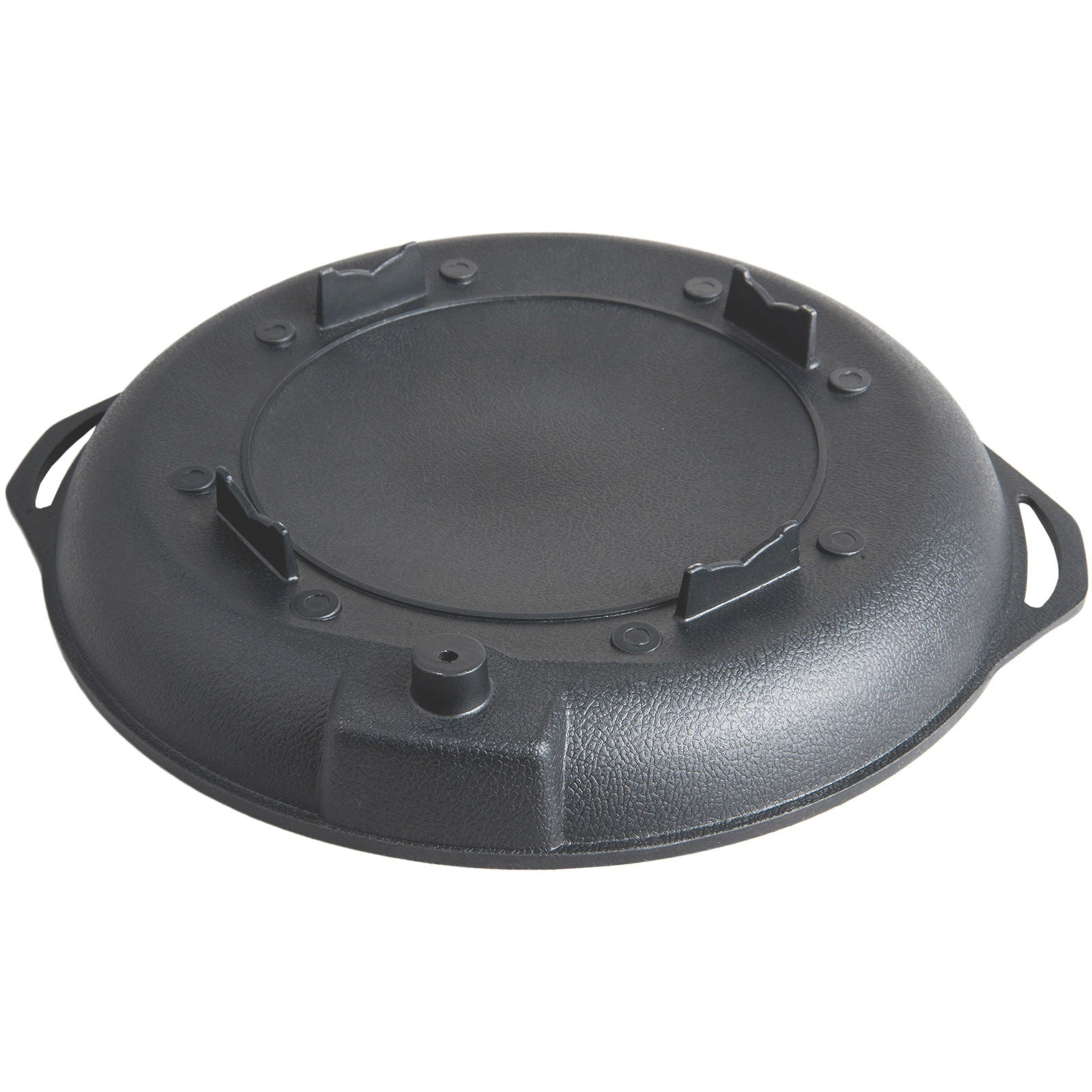 Camping Cookware & Dinnerware – Grill grate and grill pan - Carlat