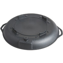 Camping Cookware & Dinnerware – Grill grate and grill pan - Carlat