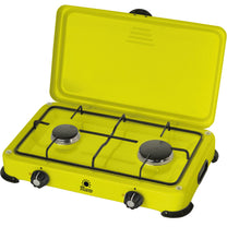 Camping Cookware & Dinnerware – LPG camping gas stove BASIC - Carlat