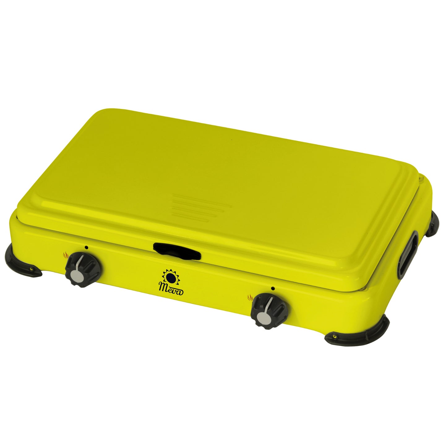 Camping Cookware & Dinnerware – LPG camping gas stove BASIC - Carlat