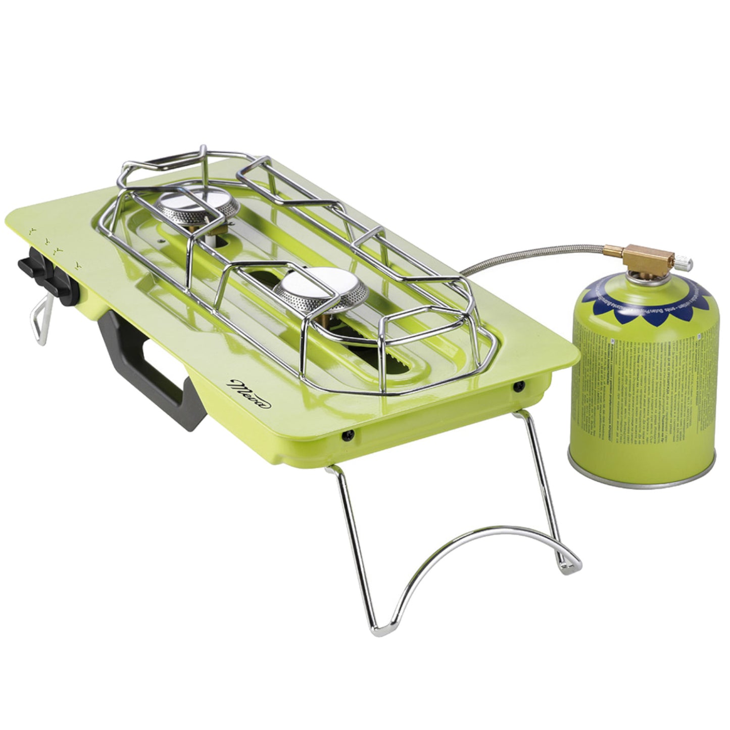 Camping Cookware & Dinnerware – MOVE tourist stove with 2 - Carlat