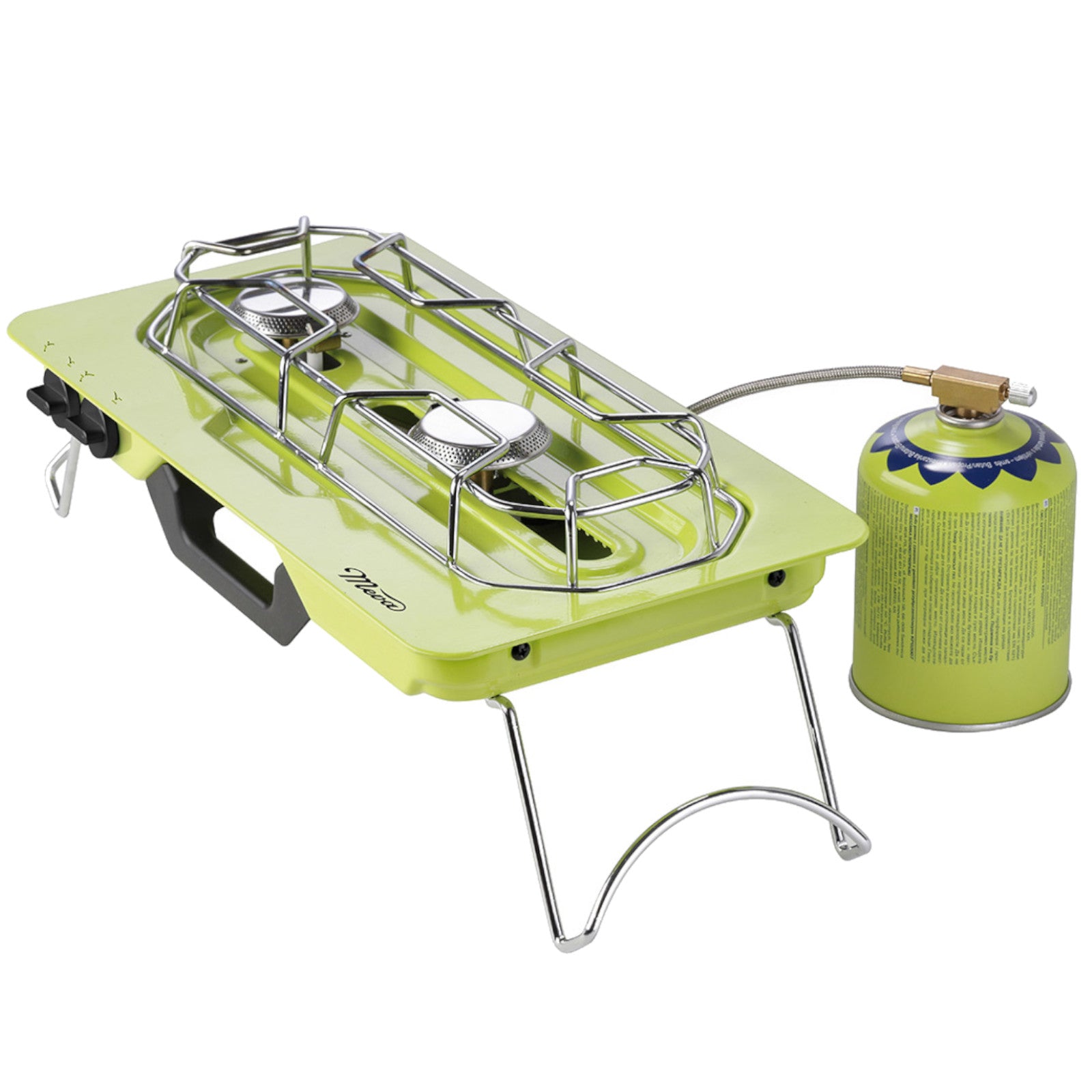 Camping Cookware & Dinnerware – MOVE tourist stove with 2 - Carlat