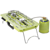 Camping Cookware & Dinnerware – MOVE tourist stove with 2 - Carlat