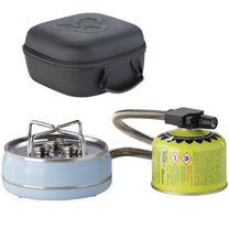 Camping Cookware & Dinnerware – Powerful BOB camping stove, 3 - Carlat