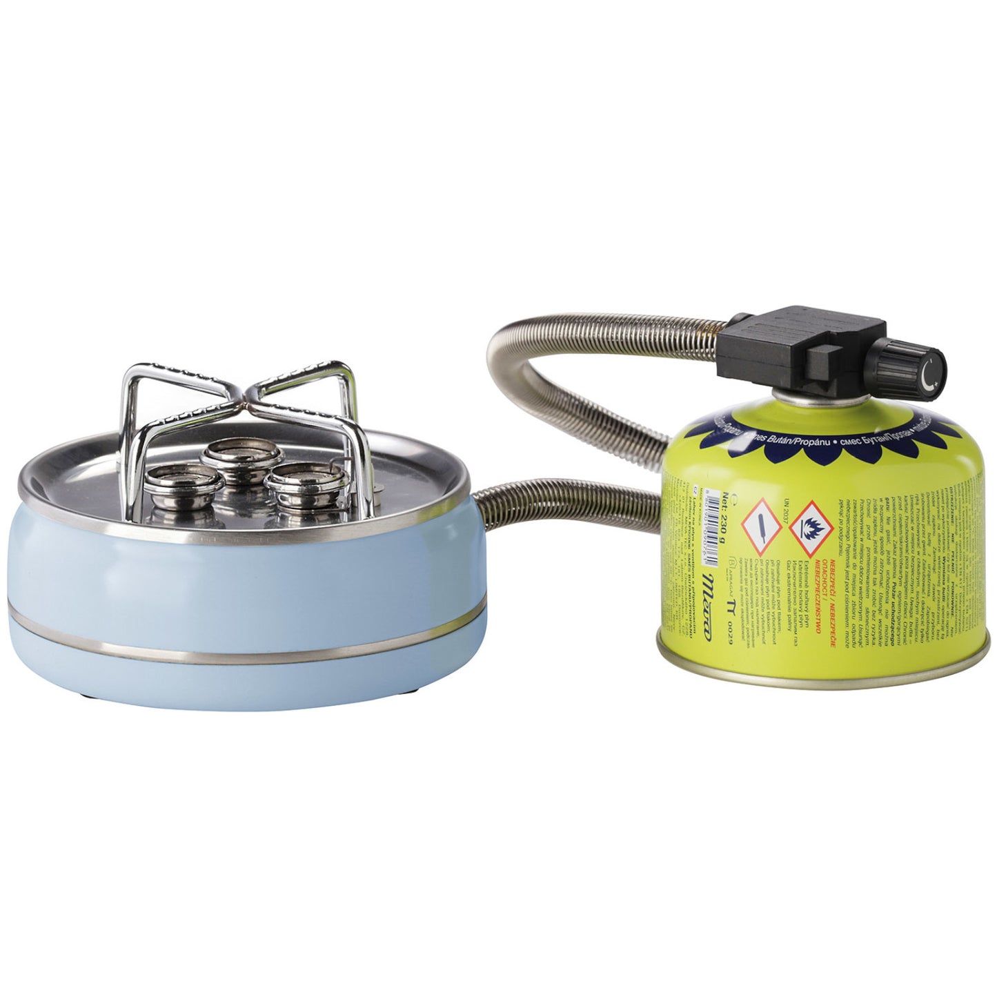 Camping Cookware & Dinnerware – Powerful BOB camping stove, 3 - Carlat