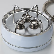 Camping Cookware & Dinnerware – Powerful BOB camping stove, 3 - Carlat