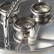 Camping Cookware & Dinnerware – Powerful BOB camping stove, 3 - Carlat