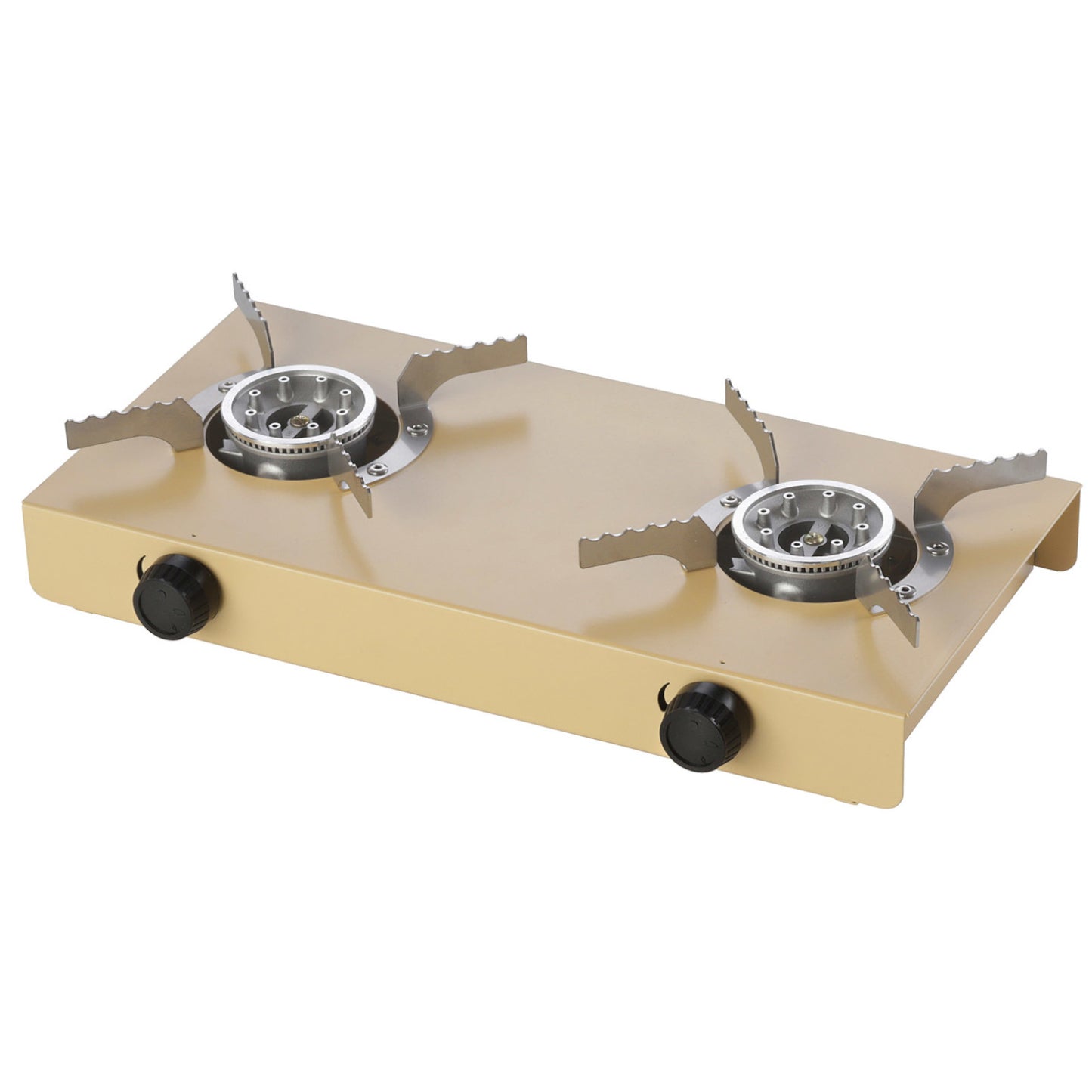 Camping Cookware & Dinnerware – RIVET LPG 3kW gas camping - Carlat