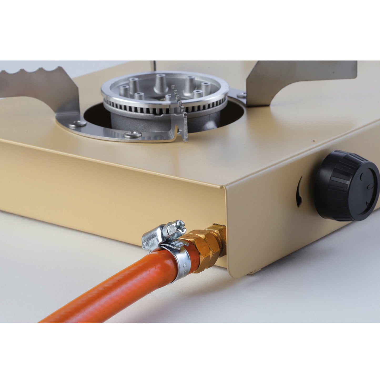 Camping Cookware & Dinnerware – RIVET LPG 3kW gas camping - Carlat