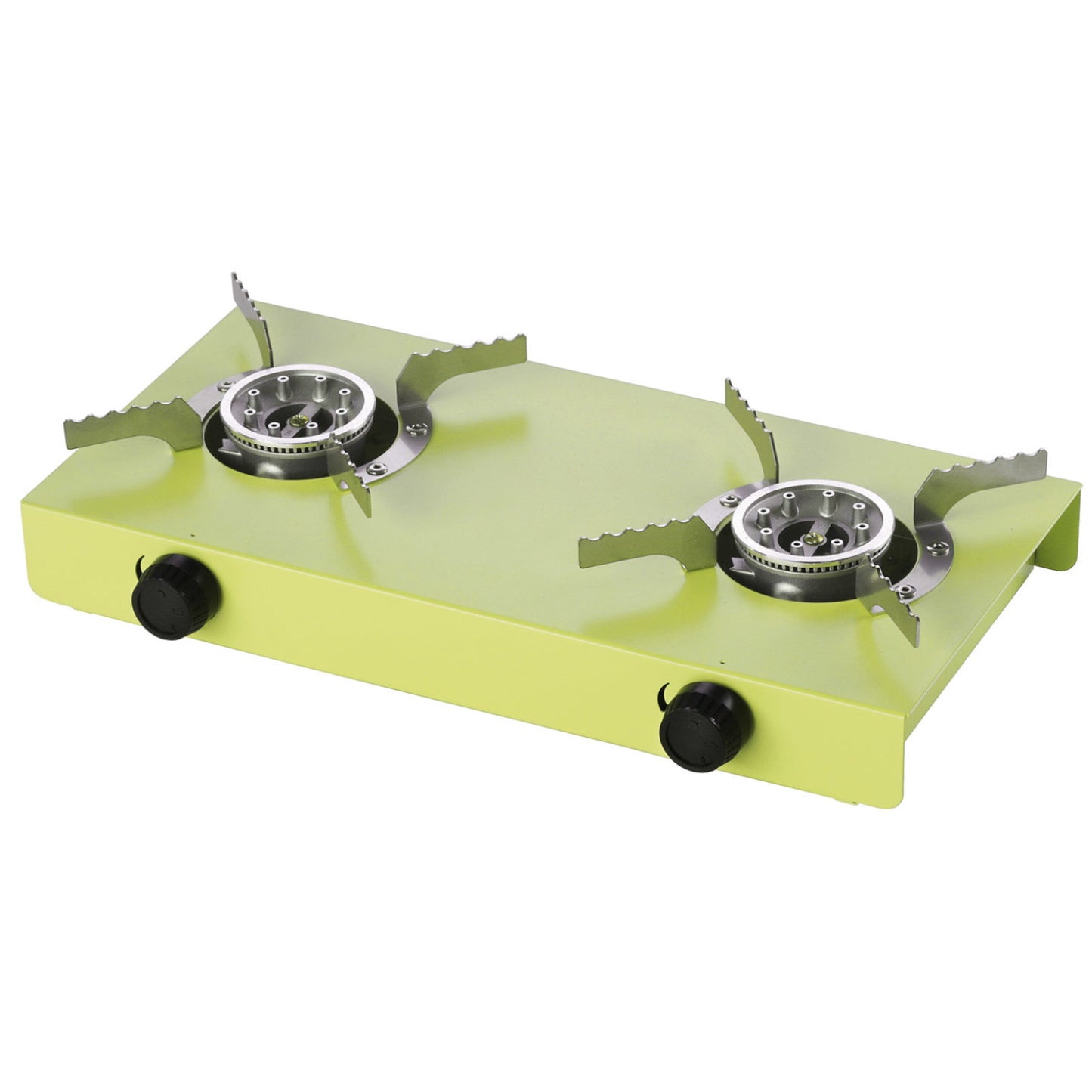 Camping Cookware & Dinnerware – RIVET LPG 3kW gas camping - Carlat