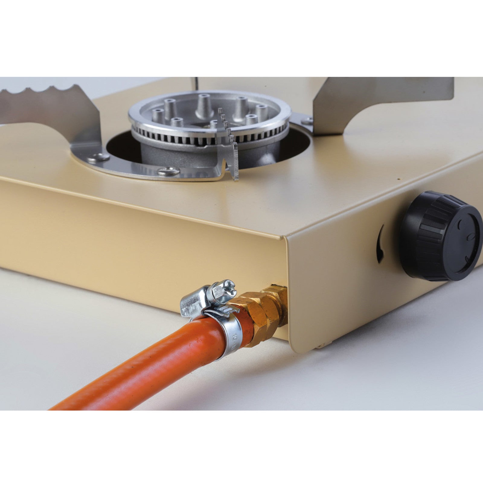Camping Cookware & Dinnerware – RIVET LPG 3kW gas camping - Carlat