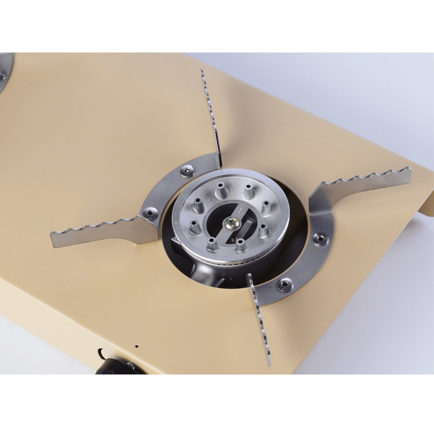 Camping Cookware & Dinnerware – RIVET LPG 3kW gas camping - Carlat