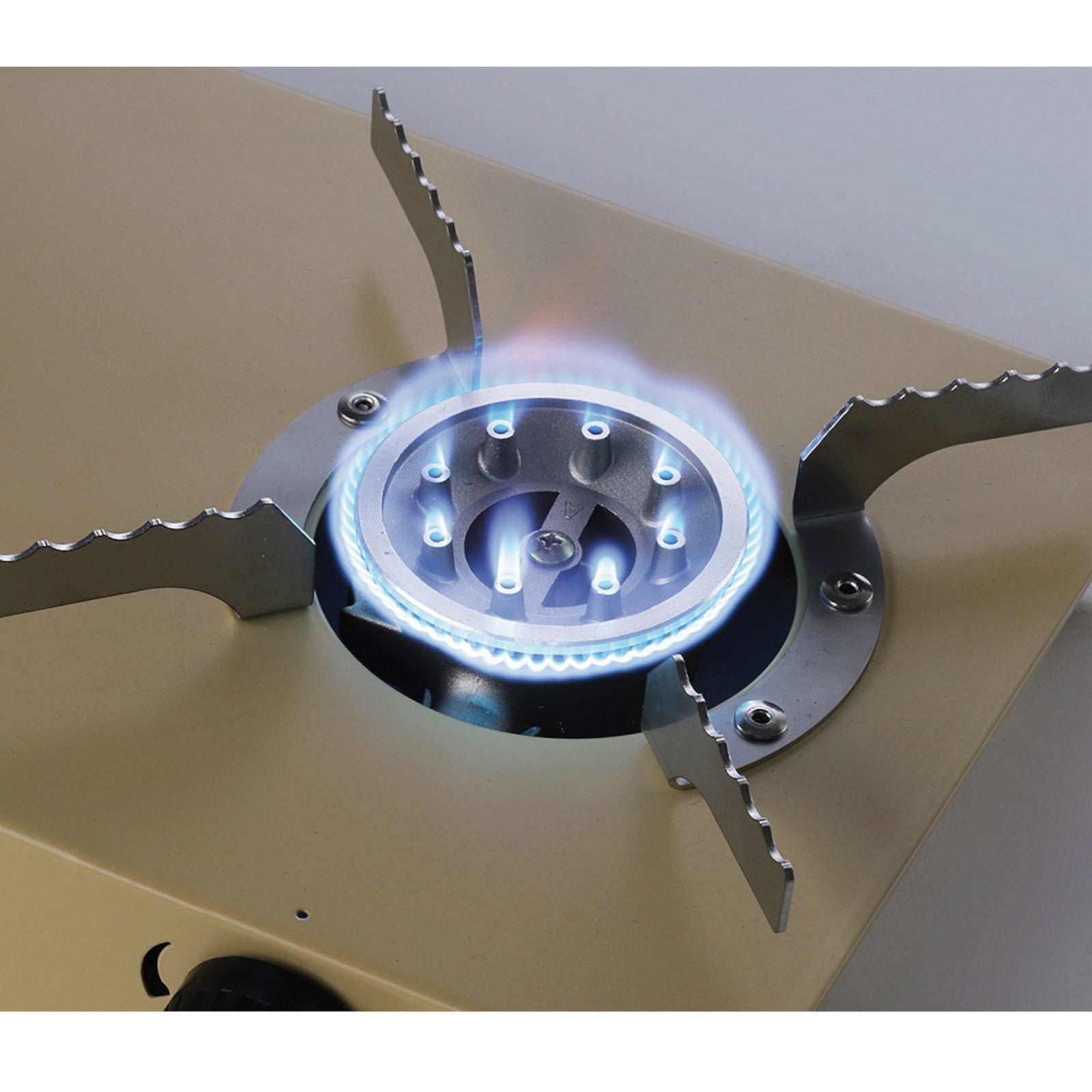 Camping Cookware & Dinnerware – RIVET LPG 3kW gas camping - Carlat