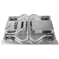 Camping Cookware & Dinnerware – SINGLE DELUXE 5kW gas camping - Carlat