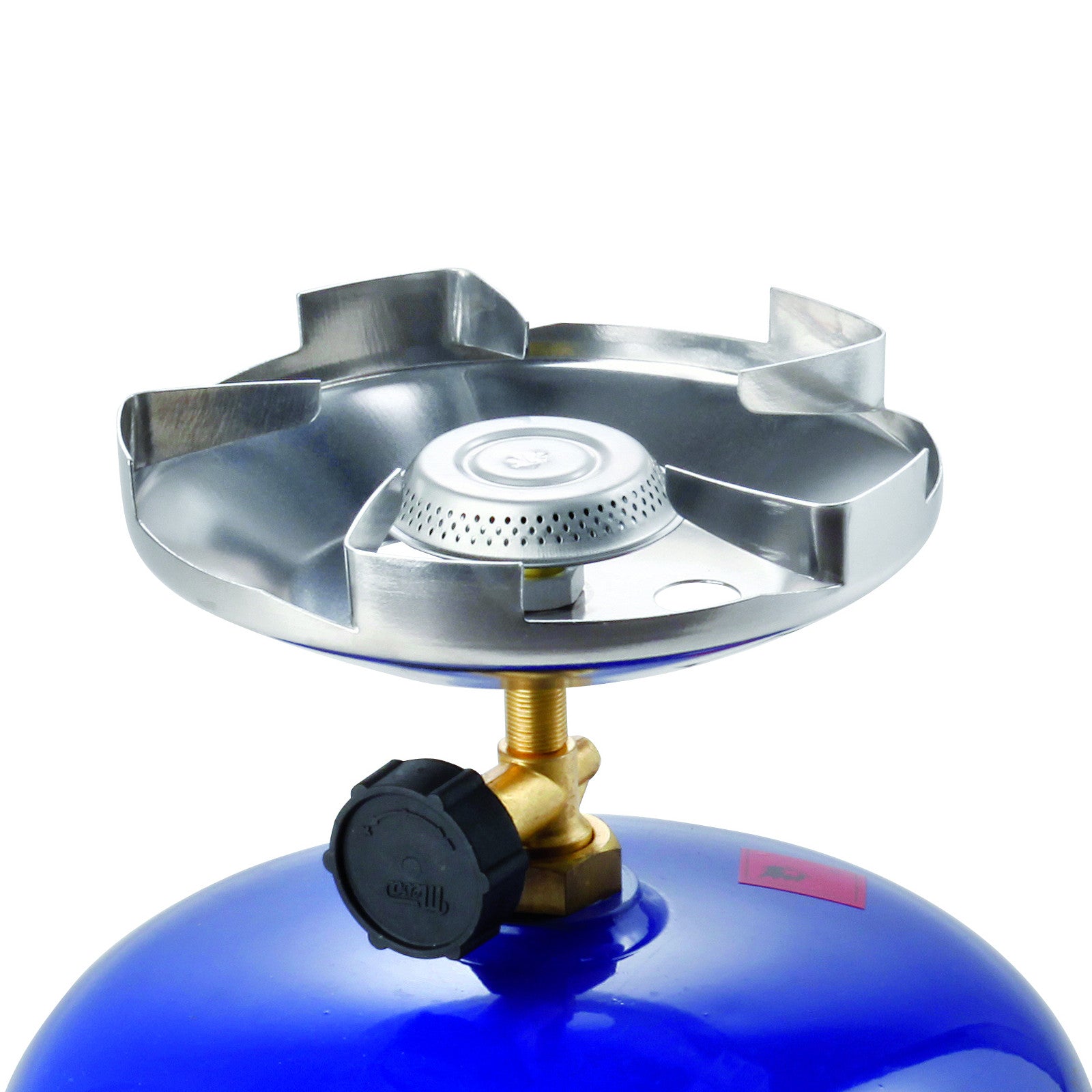 Camping Cookware & Dinnerware – SOLO camping stove for a - Carlat