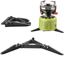 Camping Cookware & Dinnerware – Stand stand for gas cartridges - Carlat