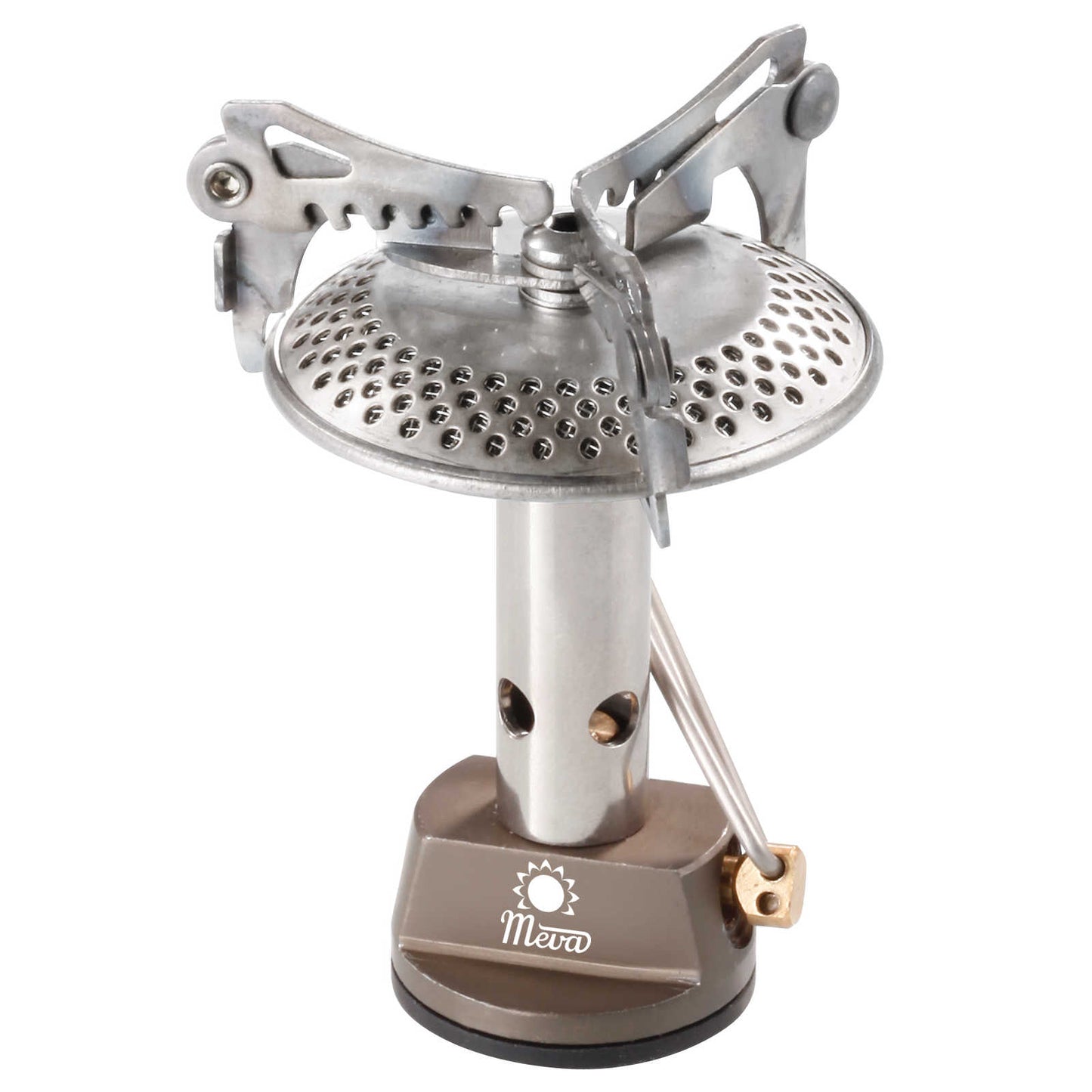 Camping Cookware & Dinnerware – The lightest tourist stove for - Carlat