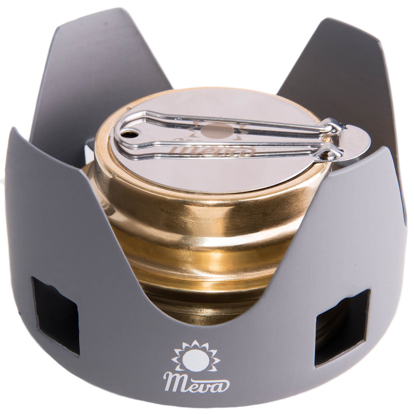 Camping Cookware & Dinnerware – Tourist alcohol stove fueled with - Carlat