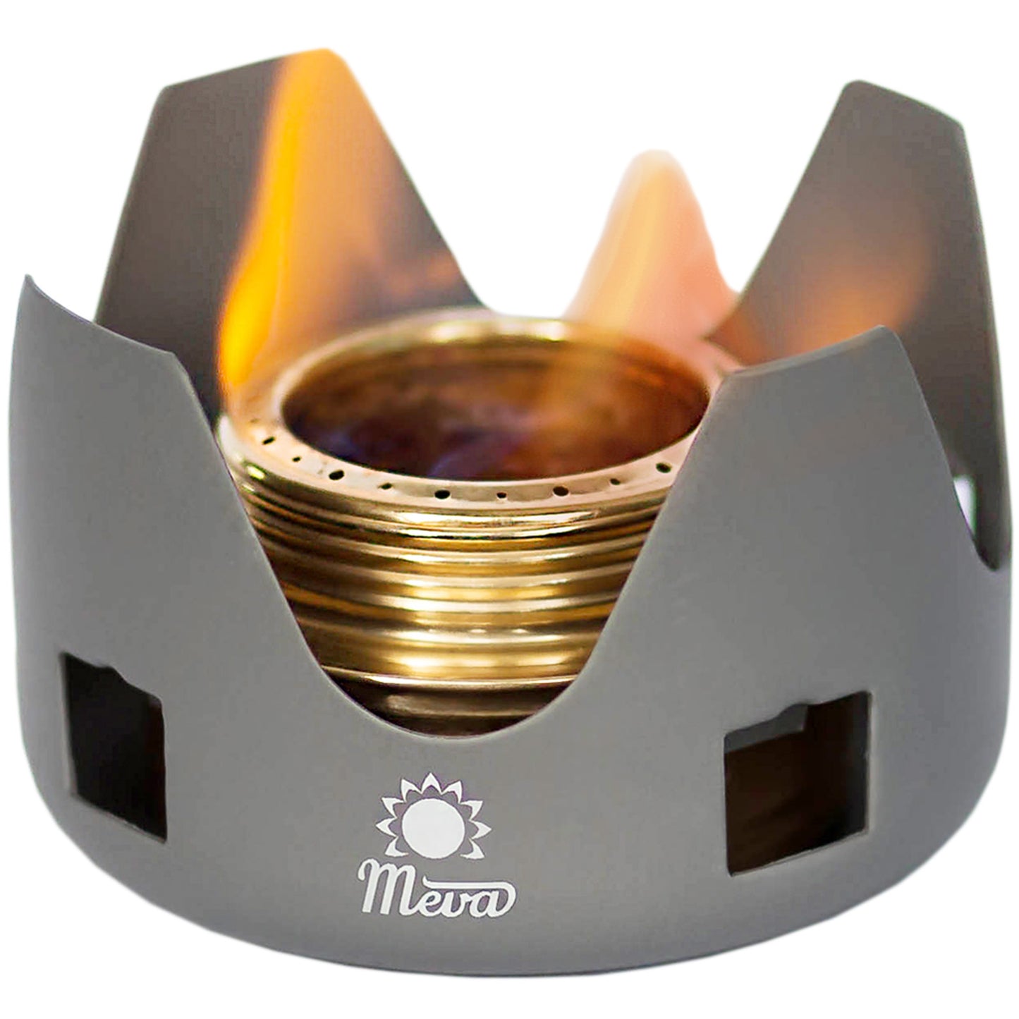 Camping Cookware & Dinnerware – Tourist alcohol stove fueled with - Carlat