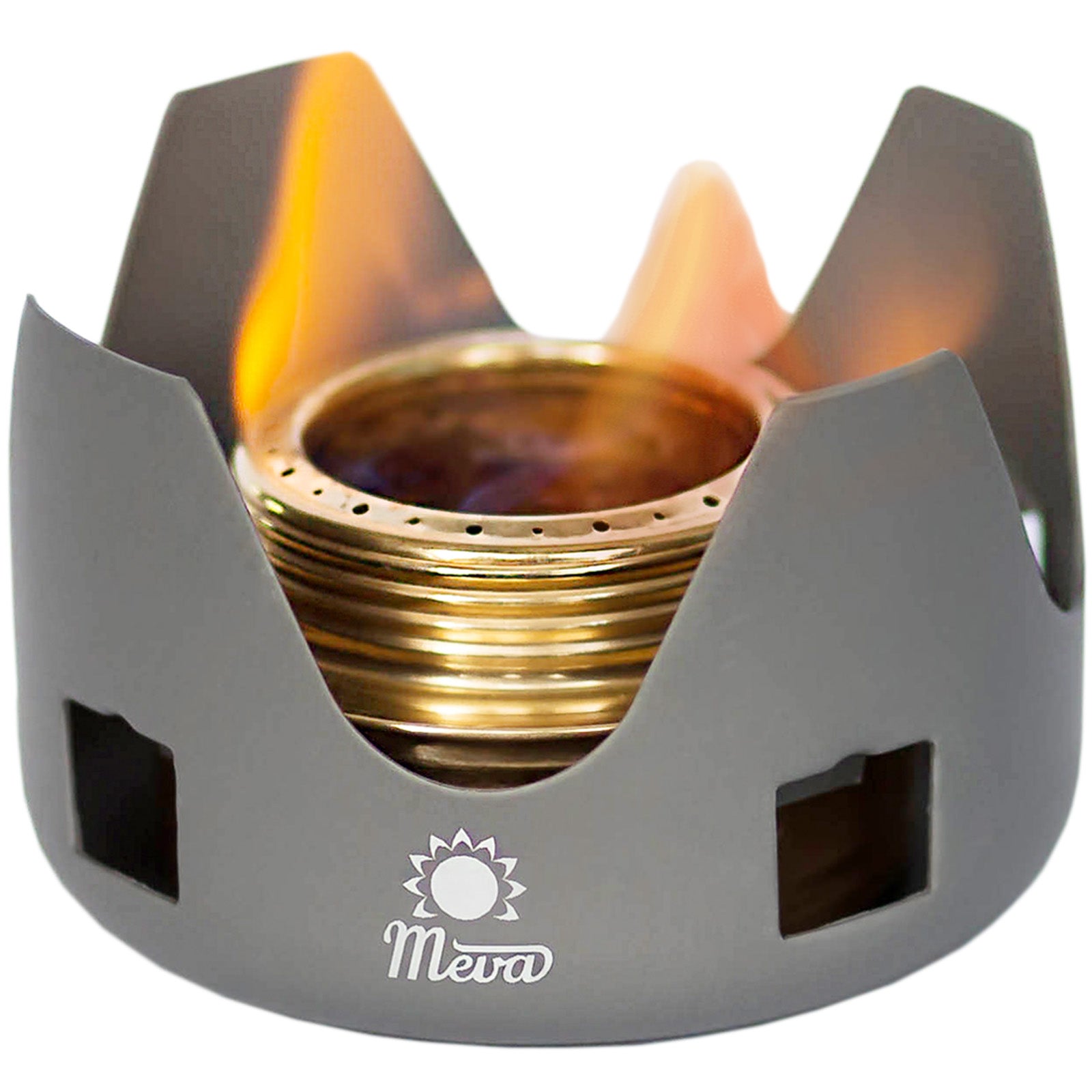 Camping Cookware & Dinnerware – Tourist alcohol stove fueled with - Carlat
