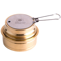 Camping Cookware & Dinnerware – Tourist alcohol stove fueled with - Carlat