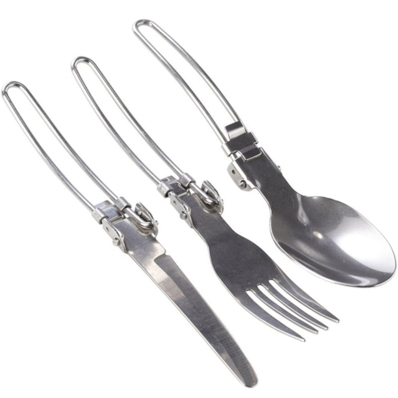 Camping Cookware & Dinnerware – Tourist camping utensils kettle pot - Carlat