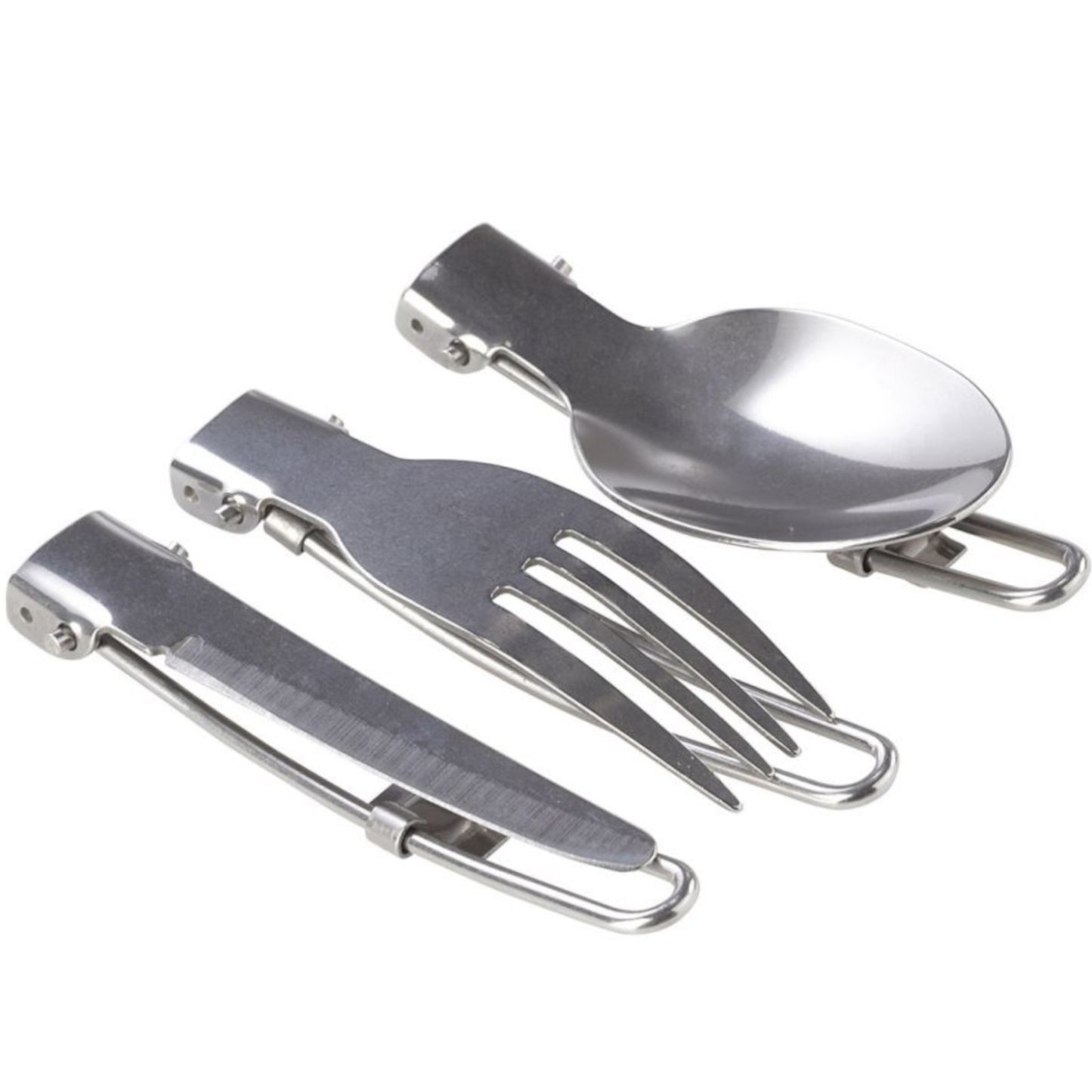 Camping Cookware & Dinnerware – Tourist camping utensils kettle pot - Carlat