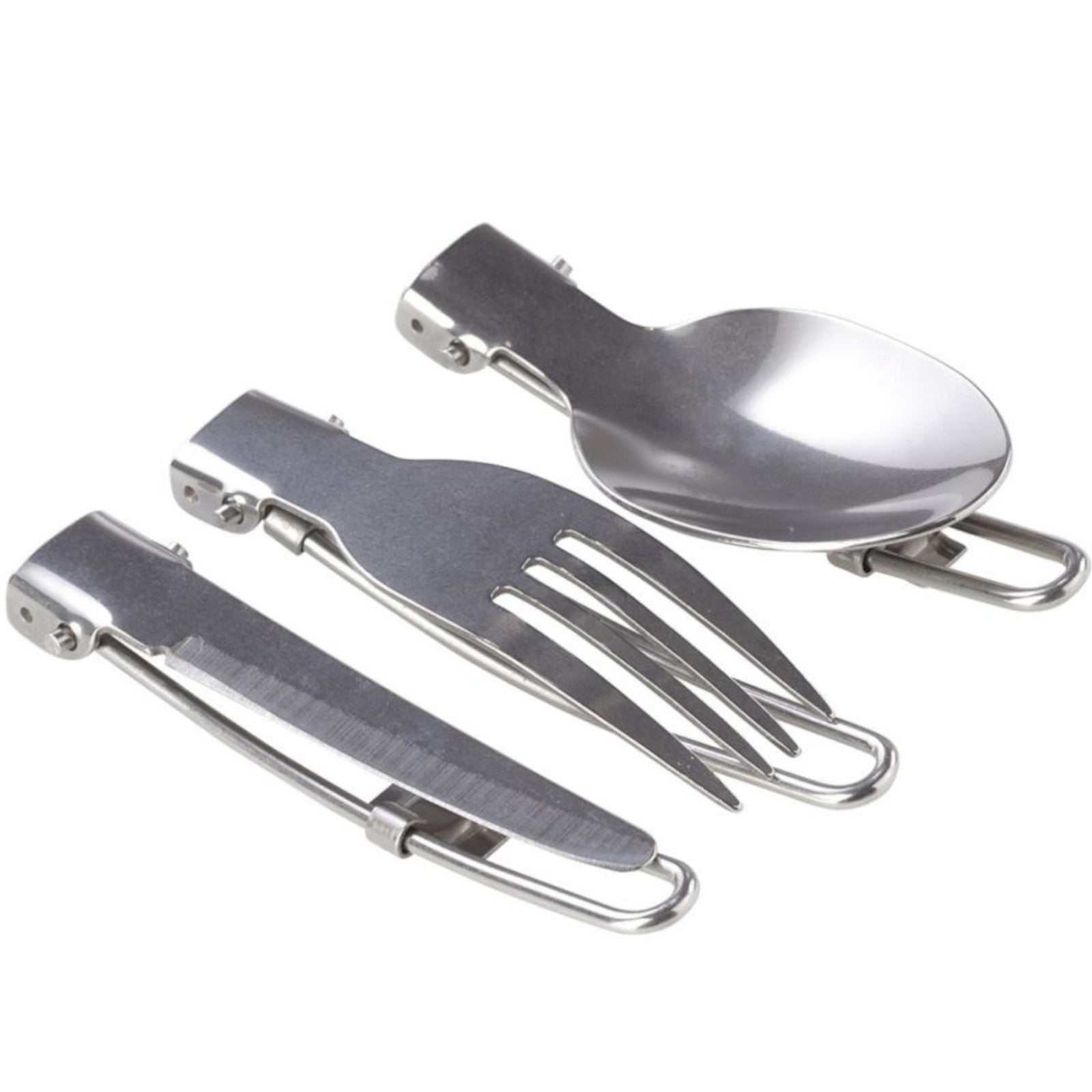 Camping Cookware & Dinnerware – Tourist camping utensils kettle pot - Carlat