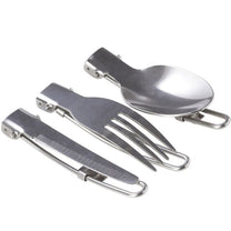 Camping Cookware & Dinnerware – Tourist camping utensils kettle pot - Carlat