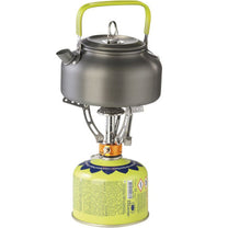 Camping Cookware & Dinnerware – Tourist stove for 7/16'' gas - Carlat