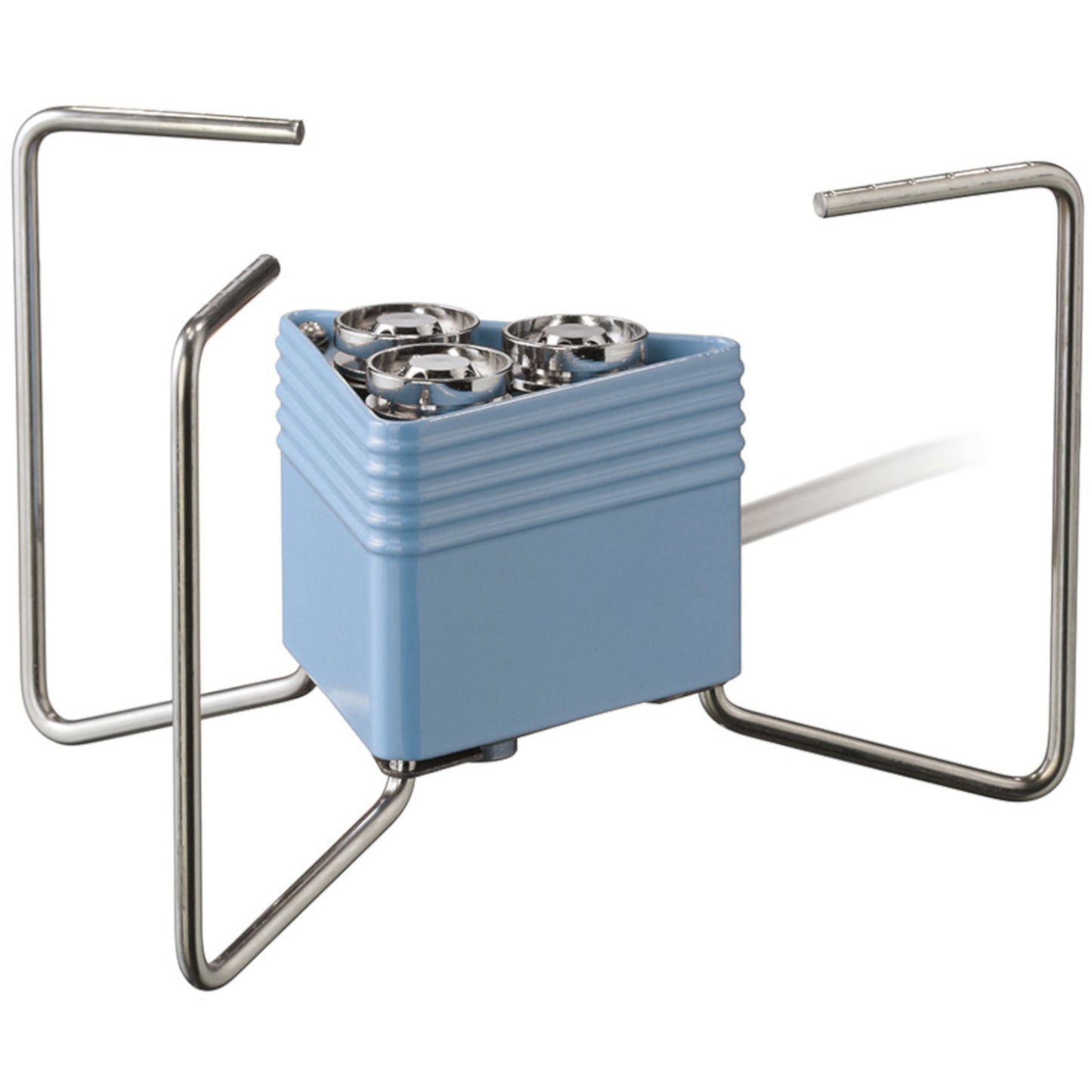 Camping Cookware & Dinnerware – Tourist stove for TRIANGLE gas - Carlat